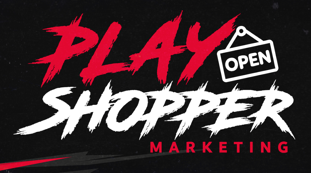 PlayShopper